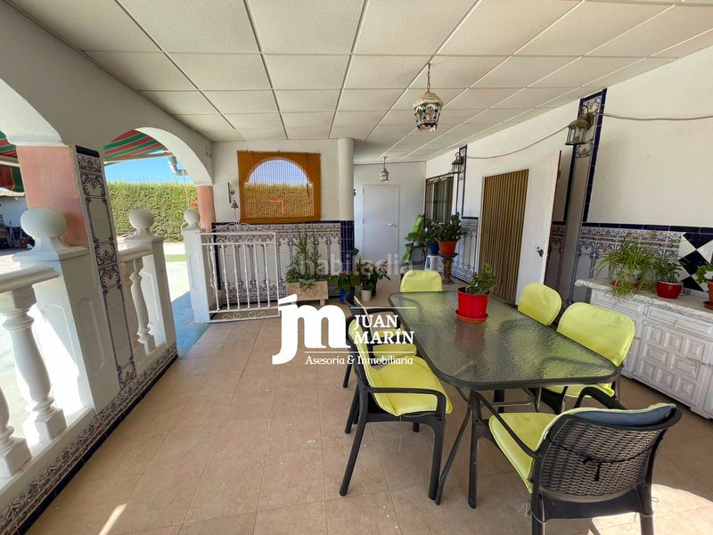 Foto f0e47714-ae81-4f0b-8578-f9ec0abffc78. Masía casa de campo exclusiva en ascoy en Cieza