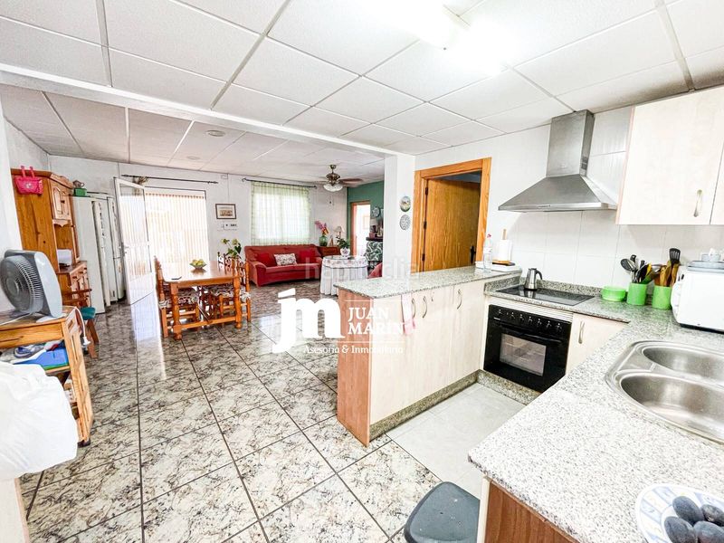 Foto fa697496-c597-43d4-b673-133a68745088. Masía casa de campo exclusiva en ascoy en Cieza