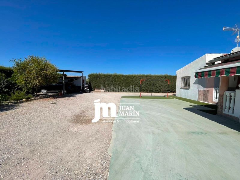 Foto fbe71022-87b8-4637-8176-d0f010398106. Masía casa de campo exclusiva en ascoy en Cieza