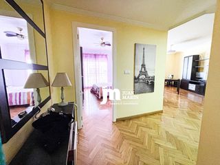 Pis  Calle san carlos borromeo. Nuevo a la venta - zona plaza de toros