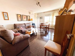 Flat  Calle narciso yepes 6. Venta piso en residencia de ancianos