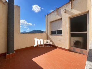 Haus  Calle alfonso xiii. ¡nueva oportunidad a la venta en el cruce de abarán!