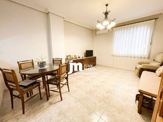 Pis  Calle daoiz y velarde. Nueva planta baja independiente en venta en cieza - totalmente r