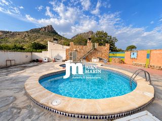Bauernhof  Paseo ribereno. Nueva maravilla a la venta en cieza