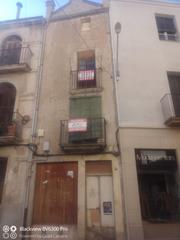 Casa adossada a Tor. Casa en venta en centro de tor