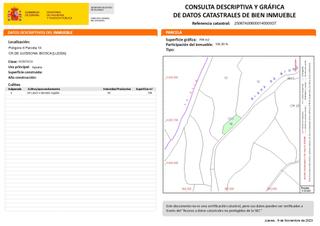 Terreny residencial a Biosca. Venta fincas rsticas en biosca la segarra lleida