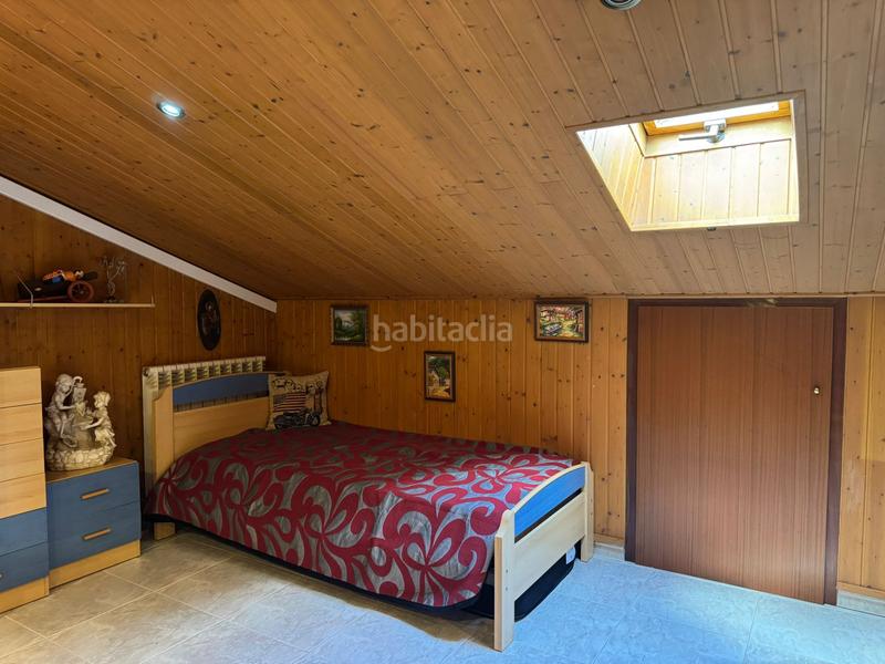 Foto 15500bc9-3cec-46c9-8b93-5cc410707dea. Casa adossada amb calefacció aparcament a Guissona