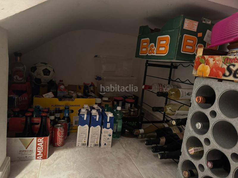 Foto 1b0793d2-391f-4dc3-b47c-580df24571b3. Casa adossada amb calefacció aparcament a Guissona