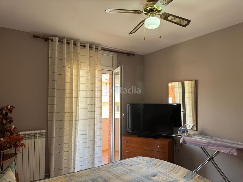 Foto 36a1a0bc-7d17-4bcd-9366-aa45a6cd8977. Casa adossada amb calefacció aparcament a Guissona