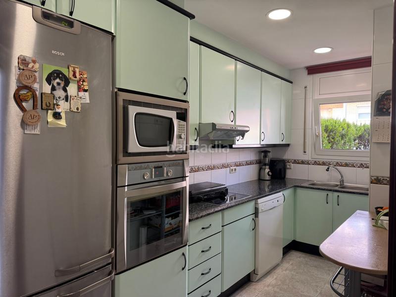 Foto 3bd24ab4-503f-47e4-b563-72a347fbb839. Casa adossada amb calefacció aparcament a Guissona