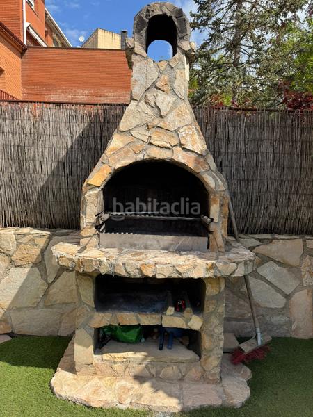 Foto 538eb18e-ec77-4d01-b454-70f53bfe1c7b. Casa adossada amb calefacció aparcament a Guissona