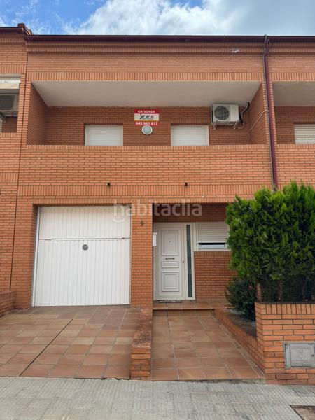 Foto 67287e47-6c5b-4066-b0f4-ffa37049b495. Casa adossada amb calefacció aparcament a Guissona