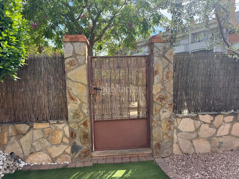 Foto 673c65fb-2187-4a94-8997-fee6fbe056c8. Casa adossada amb calefacció aparcament a Guissona