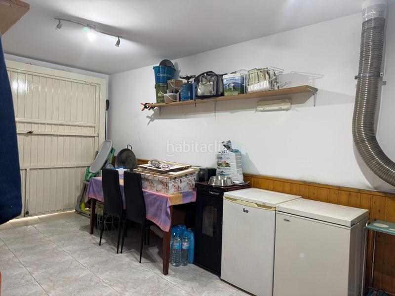 Foto 82554541-878e-4281-a2a2-84c22c0e0949. Casa adossada amb calefacció aparcament a Guissona