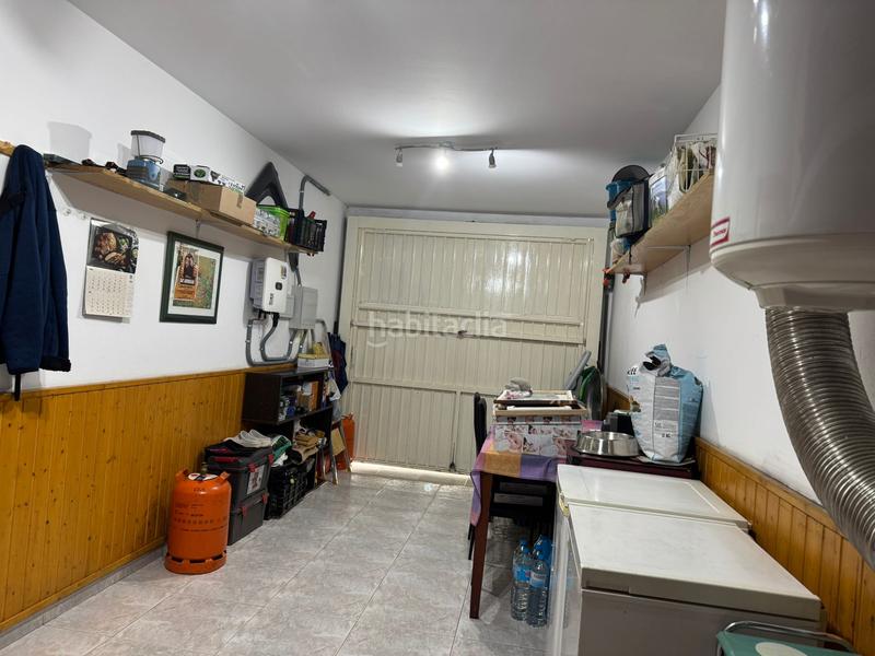 Foto 9d97d461-f06c-4df5-9c22-2deee453a610. Casa adossada amb calefacció aparcament a Guissona