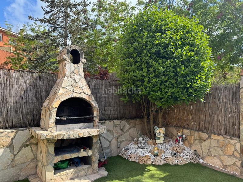 Foto 9db65d31-7582-4e29-a75b-d75e645dbb17. Casa adossada amb calefacció aparcament a Guissona