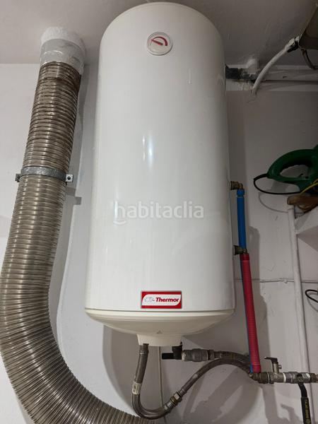 Foto e2c2b6d4-fa25-479f-8594-65feff4f8233. Casa adossada amb calefacció aparcament a Guissona