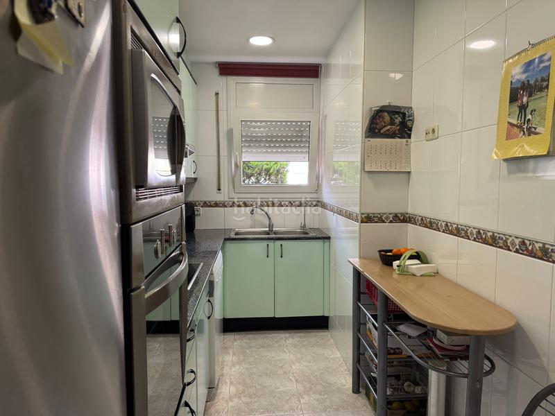 Foto fc34a556-2505-4a47-86a7-9d745ed12288. Casa adossada amb calefacció aparcament a Guissona