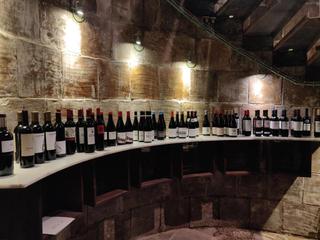 Masia a Torà. Venta o traspaso restaurante gòtic en torà oportunidad de negoci