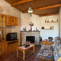 Haus in Ivorra. Casa de pueblo en ivorra la segarra lleida  cerca de guissona