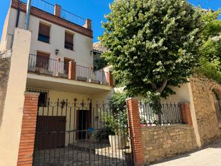 Casa a Ivorra. Casa de pueblo en ivorra la segarra lleida