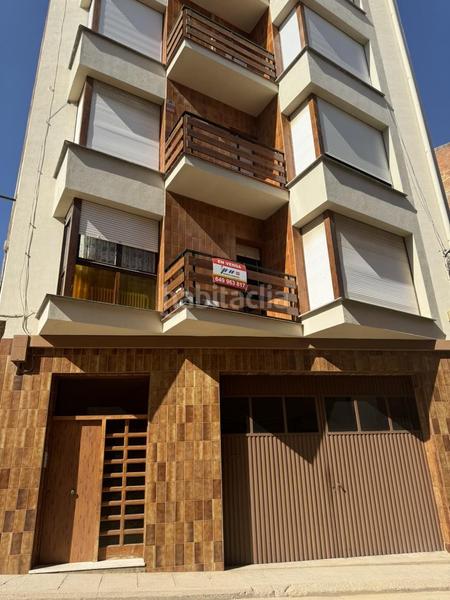 Foto 69d4965b-04a6-4893-b4b9-1287af574ed8. Piso venta piso con plaza parking. acabados de calidad. amueblado y equipado. para entrar a vivir en Torà
