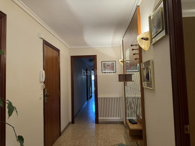 Foto a8bcc6f7-beb7-4f77-8e00-f273bc606084. Piso venta piso con plaza parking. acabados de calidad. amueblado y equipado. para entrar a vivir en Torà