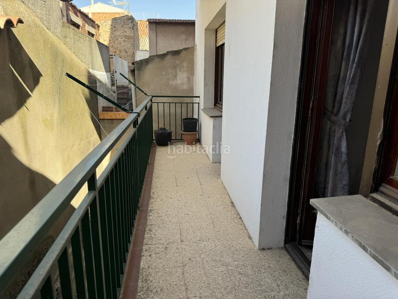 Foto a8d80c6b-6b87-4dd4-ac1e-29eef91dbc12. Piso venta piso con plaza parking. acabados de calidad. amueblado y equipado. para entrar a vivir en Torà
