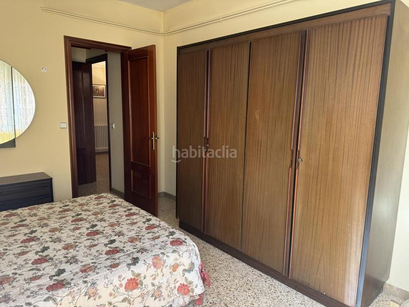 Foto b640d8e9-289a-45d5-8cf4-acc0c2337d0c. Piso venta piso con plaza parking. acabados de calidad. amueblado y equipado. para entrar a vivir en Torà