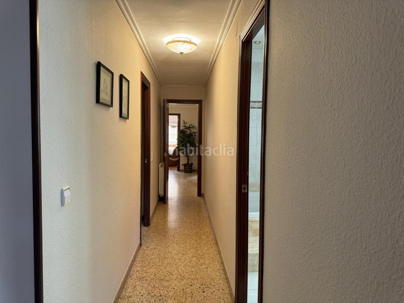 Foto d88c2de1-a0ac-4a6f-94dd-6739e62f2df8. Piso venta piso con plaza parking. acabados de calidad. amueblado y equipado. para entrar a vivir en Torà