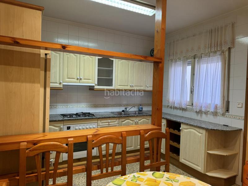 Foto f512ce55-a62f-4c33-b1c9-c56be28900c2. Piso venta piso con plaza parking. acabados de calidad. amueblado y equipado. para entrar a vivir en Torà