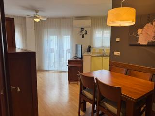 Appartement à Tàrrega. Venta bonito piso en el centro de tarrega. amueblado y equipado