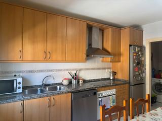 Reihenhaus in Guissona. Oportunidad venta casa  con piscina en guissona