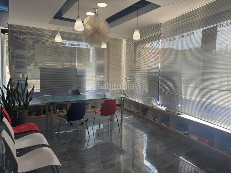 Foto 4cfb6c1e-feef-4b6c-98e0-8daec2d0f3a5. Alquiler oficina alquiler despacho independiente en oficina compartida en Guissona