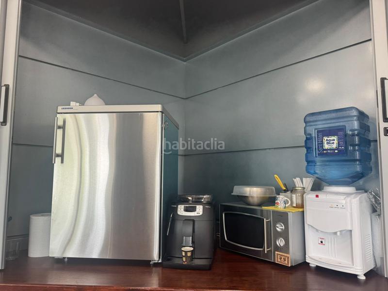 Foto fffe15f7-2a86-46b8-9021-e600a802dd6e. Alquiler oficina alquiler despacho independiente en oficina compartida en Guissona