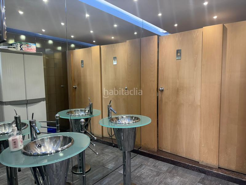 Foto 781bac45-36b1-4a04-b3a8-815cc693d634. Lloguer oficina amb calefacció a Guissona