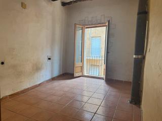 Reihenhaus in Ponts. Venta de casa rústica al centro de ponts  a reformar