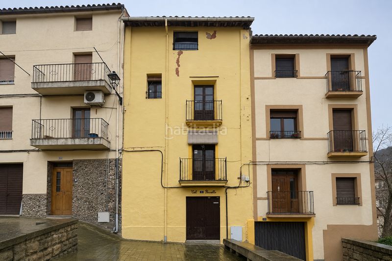 Foto 49ae1570-1727-4d03-846d-138409686c2e. Casa adossada a Ponts