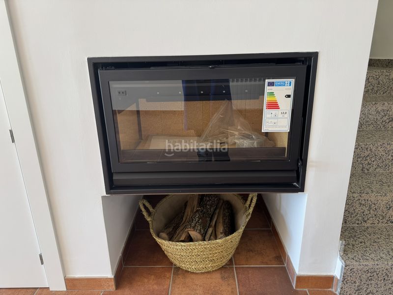 Foto 33f9070b-674d-424d-8222-fd01f435e921. Casa adossada amb calefacció aparcament a Torrefeta i Florejacs