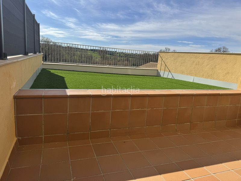 Foto 49727511-0acd-41df-a713-fcb918395221. Casa adossada amb calefacció aparcament a Torrefeta i Florejacs