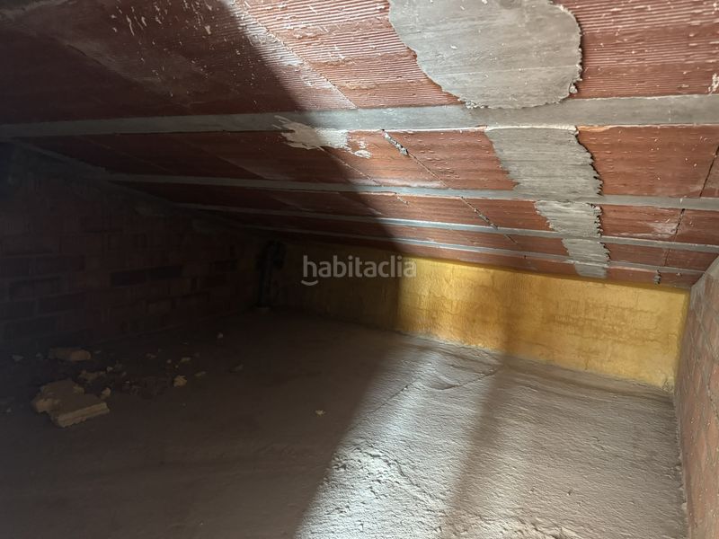 Foto 643248ca-8220-4725-a689-02cbbb56addc. Casa adossada amb calefacció aparcament a Torrefeta i Florejacs