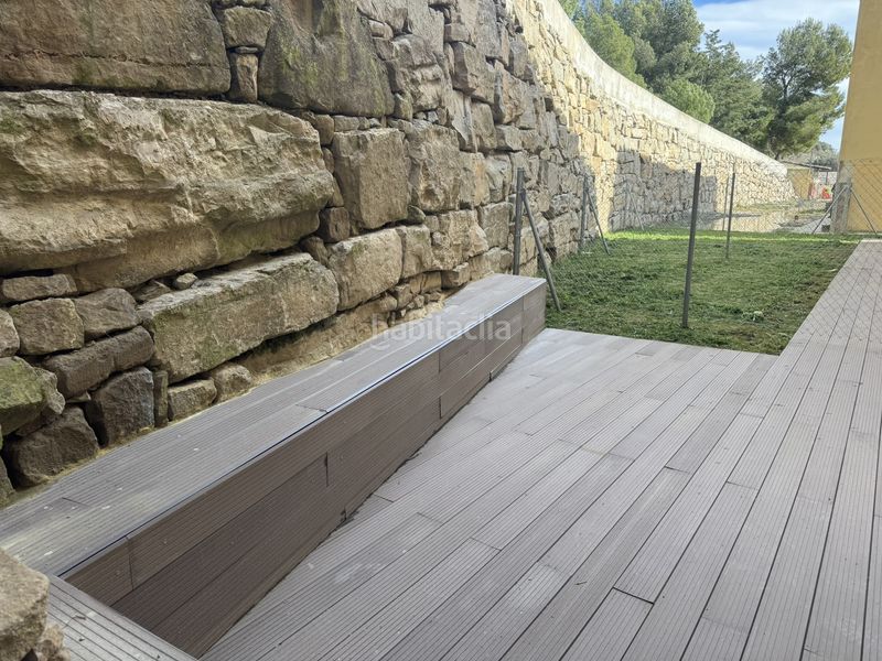 Foto 941cb1ed-c6a1-46a1-a28f-b8326157ac7c. Casa adossada amb calefacció aparcament a Torrefeta i Florejacs