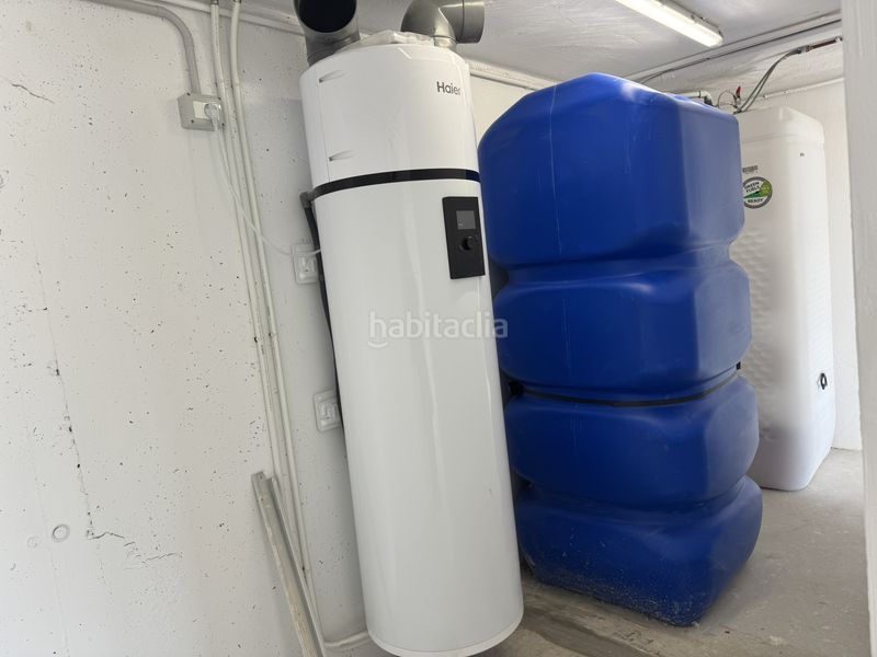 Foto 9d0f170f-d91b-4259-9a52-b97d7032c82e. Casa adossada amb calefacció aparcament a Torrefeta i Florejacs