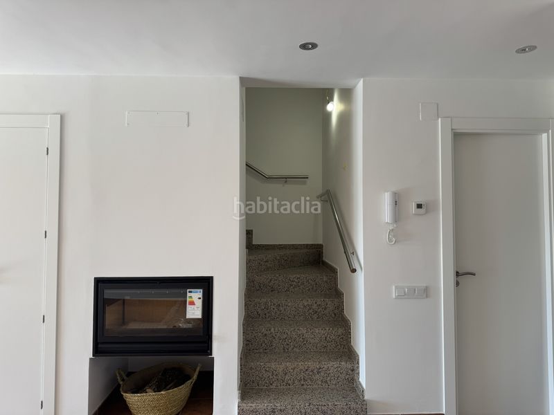 Foto 9e16a29f-905b-4b06-9b0a-db0206daeff3. Casa adossada amb calefacció aparcament a Torrefeta i Florejacs