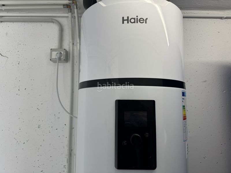 Foto e036d39c-775d-446b-934e-287bf9021c7a. Casa adossada amb calefacció aparcament a Torrefeta i Florejacs