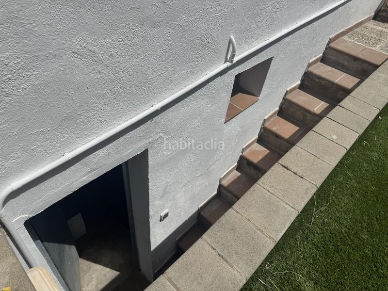 Foto 0f32d596-c50d-4c56-a715-5d1db41d8186. Casa adossada amb calefacció aparcament a Guissona