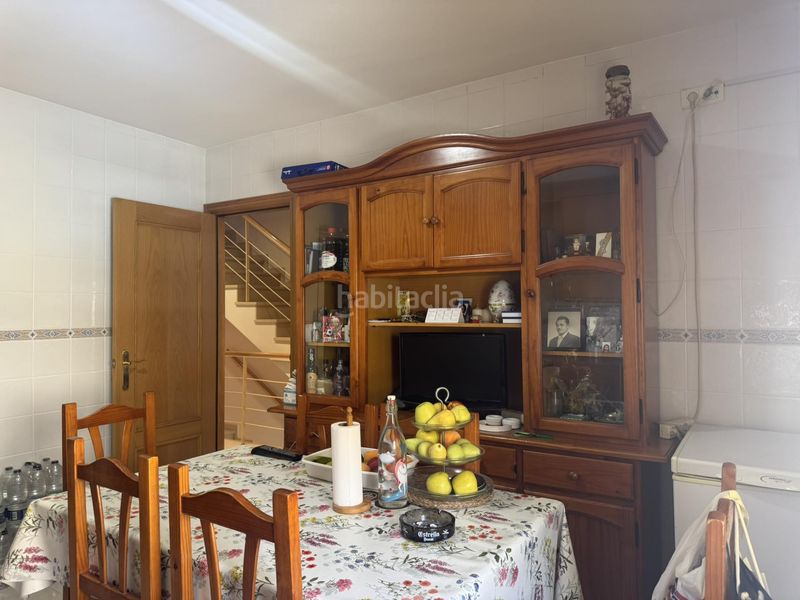 Foto 67929aed-bb4e-4e38-9c42-c1d188ad3952. Casa adossada amb calefacció aparcament a Guissona
