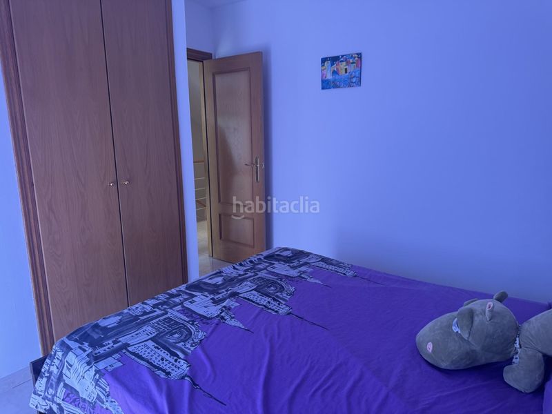 Foto bbf206d4-4365-44b2-949a-c83fb954d92e. Casa adossada amb calefacció aparcament a Guissona