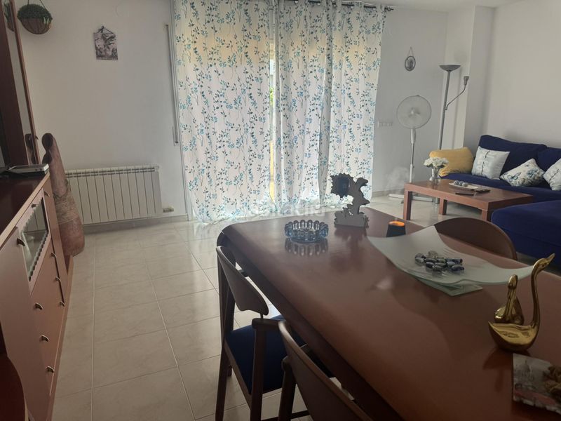Foto d05787e6-cf6e-4729-8c2b-c7e20539d852. Casa adossada amb calefacció aparcament a Guissona