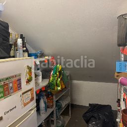 Foto d1a78883-11da-4fcf-b667-82377dafb41f. Casa adossada amb calefacció aparcament a Guissona